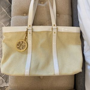 Tory Burch Summer/Beach Bag